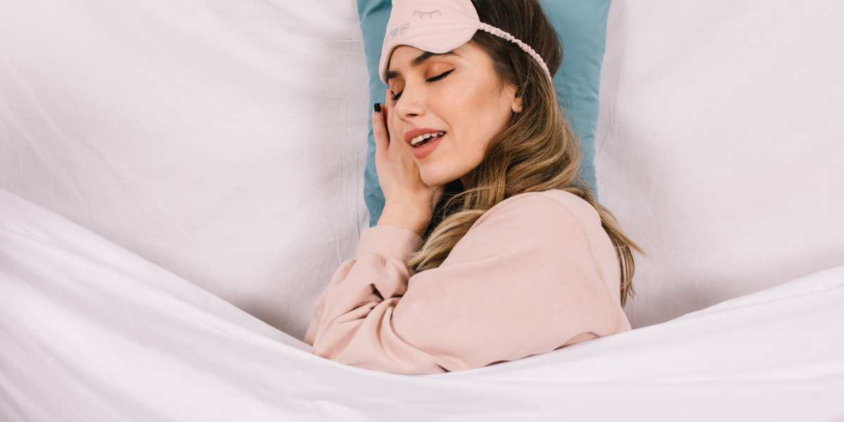 How Does Guided Meditation for Sleep Help You Rest Better?