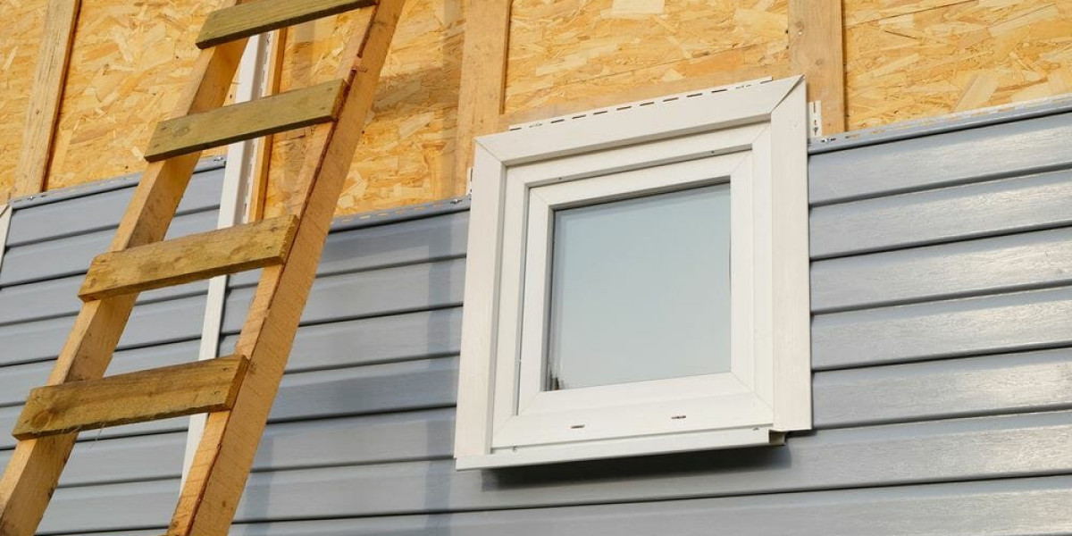 Top Siding Companies in Worcester, MA – Expert Installation and Repair Services