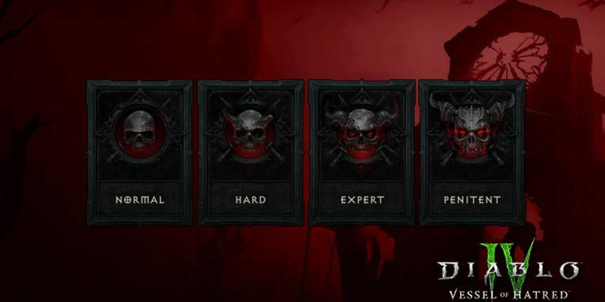 Unlock Powerful Builds with Cheap Diablo 4 Items: Explore D4 Items for Sale and Enhance Your Summoning Skills!