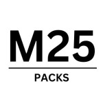 M25 Packs Profile Picture