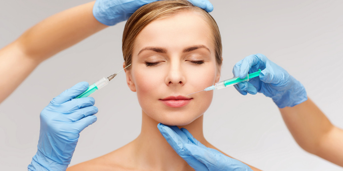 The Benefits of Botox Injections for a Youthful Appearance