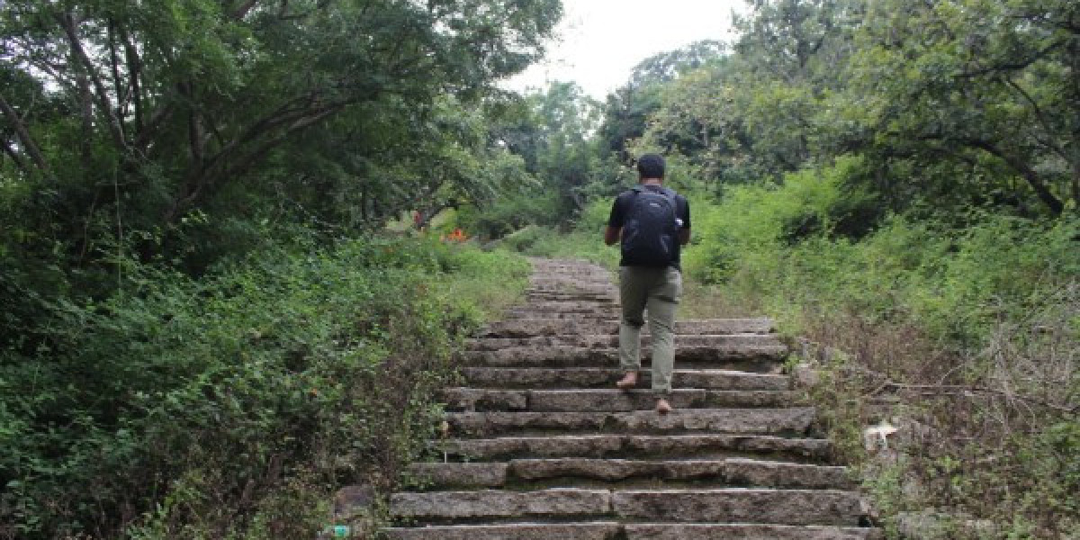 Top 7 Trekking Trails Near Bangalore for a Quick Escape