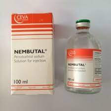 Buy Nembutal Online Safely From No1 Pentobarbital Sodium Shop