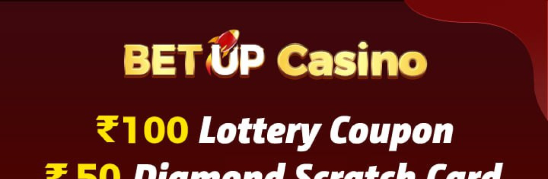 Betup Casino Cover Image