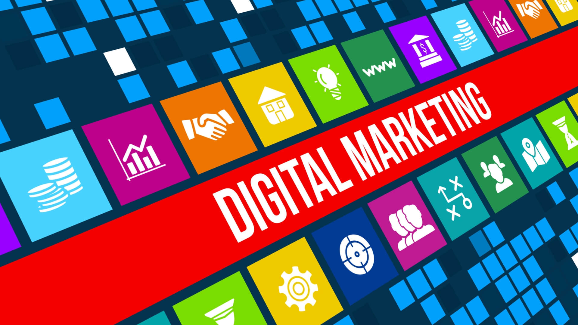 Expert Digital Marketing Company in Jaipur