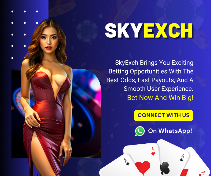 Skyexch | Skyexchange | Madrasbook Online