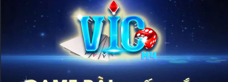 VICWIN Cổng game bài uy tín Cover Image