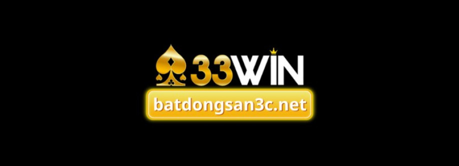 33Win Nha cai Cover Image