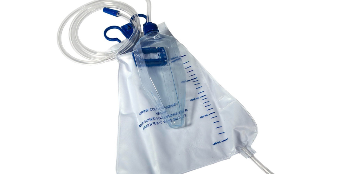 Disposable Urine Bags Market Size: An Overview of Trends and Opportunities,  2032