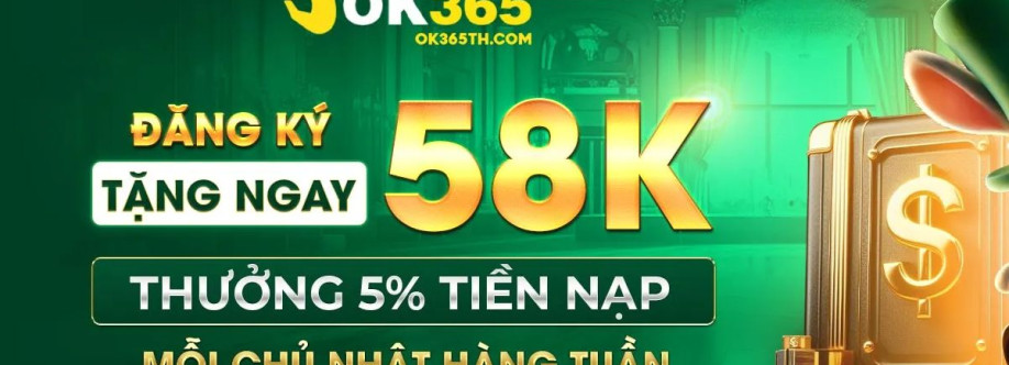 Trang Chủ OK365 Cover Image