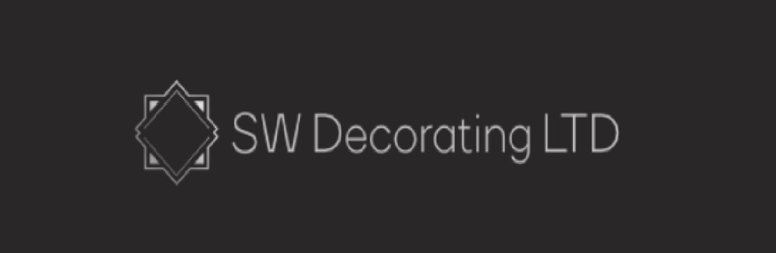 swlondon decorating Cover Image