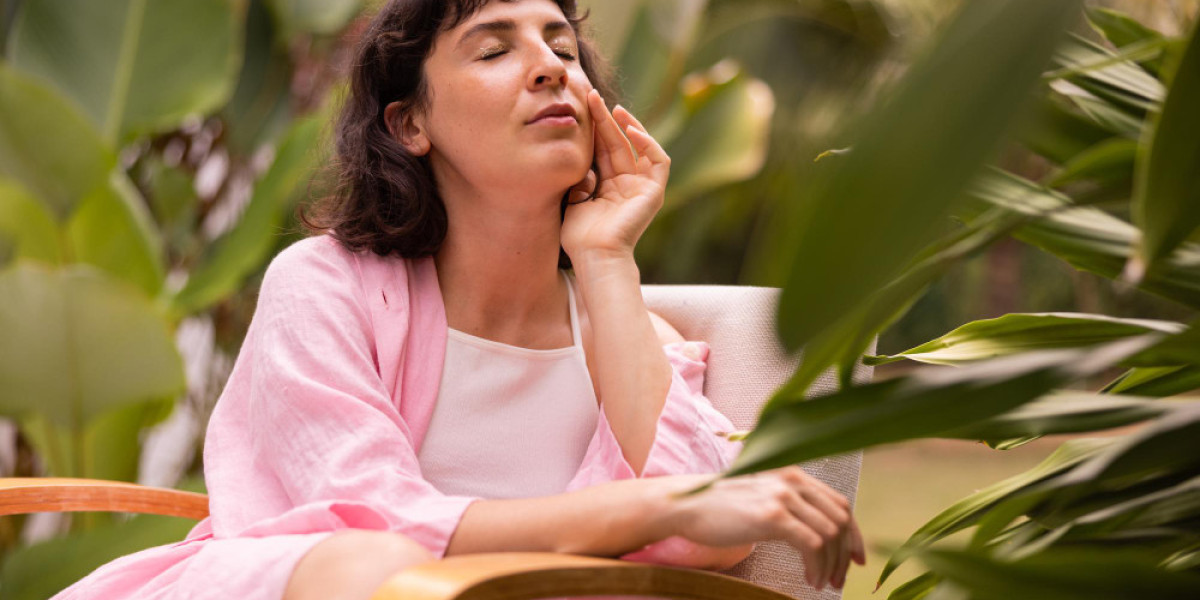 Effective Ayurvedic Sinusitis Treatment in Dubai: A Natural Healing Approach