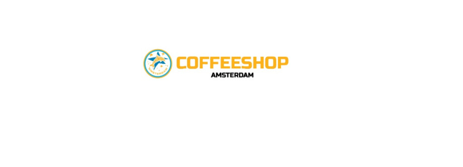 Cannabis Coffeeshop Cover Image