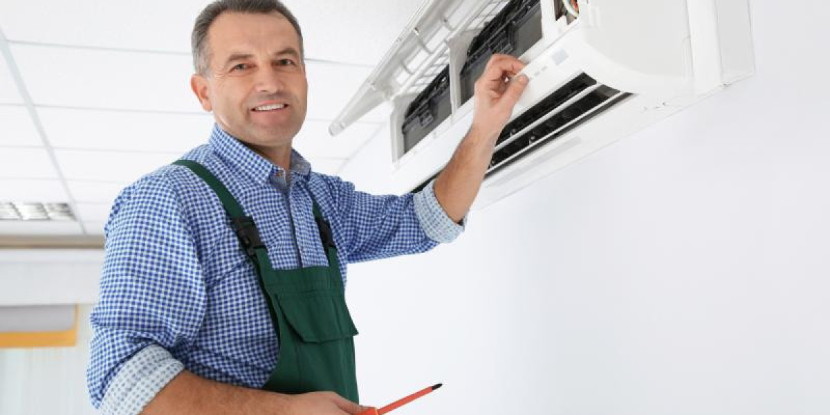 Find the Best AC Repairman Near Me: A Comprehensive Guide