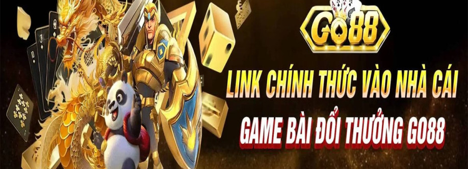 Go88 Cổng Game Cá Cược Cover Image