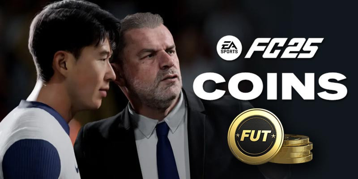 Title: "Top Strategies to Buy EA FC25 Players: Your Ultimate Guide to Acquiring FC25 Talents