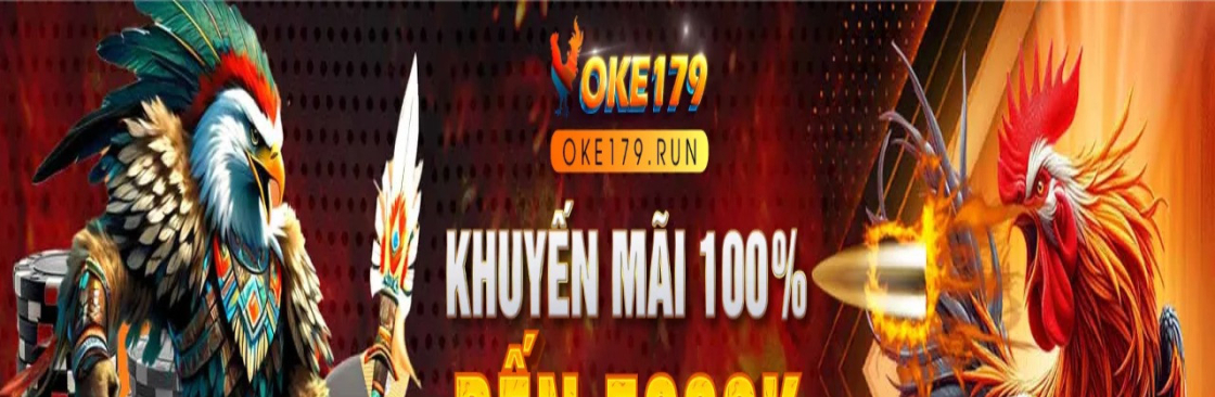 OKE179 run Cover Image