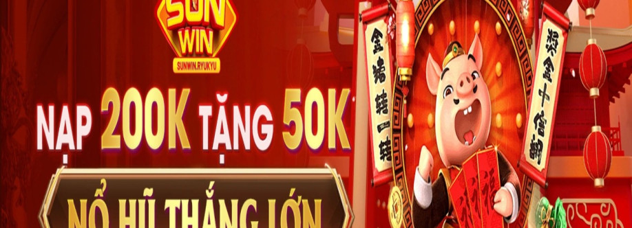 Sunwin Cổng Game Cá Cược Cover Image