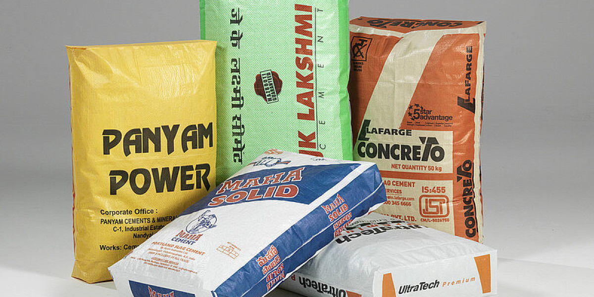 Packaging That Protects: BOPP Bags for Perishable Goods