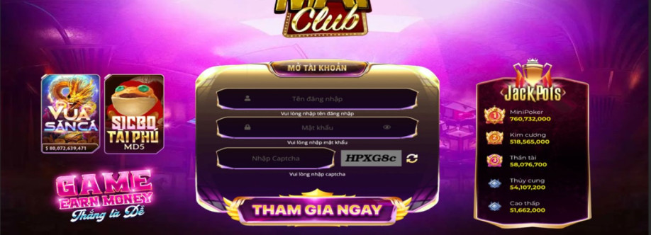 MAYCLUB  Link Vào May Club Chính Thức Cover Image