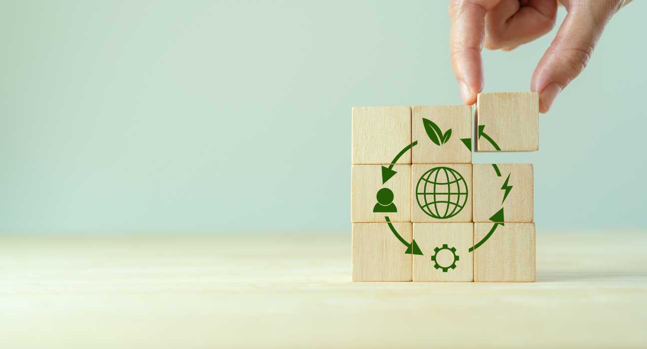 Embracing Circular Economy for Sustainable Business Growth