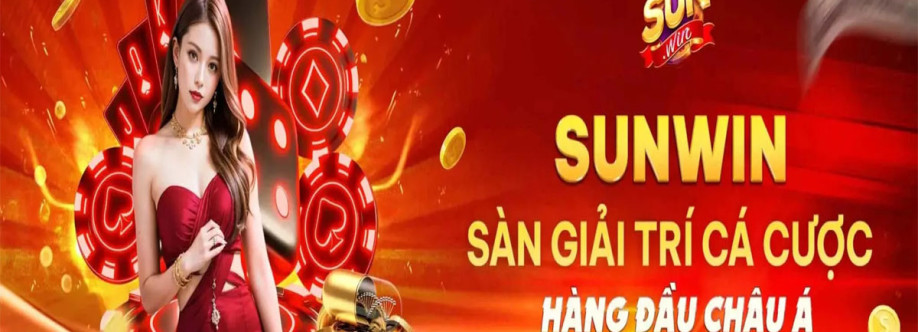 Sunwin Cổng Game Hàng Đầu Cover Image