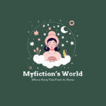 myfictionword Profile Picture