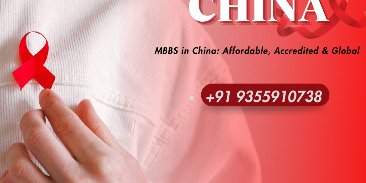 Study MBBS in China