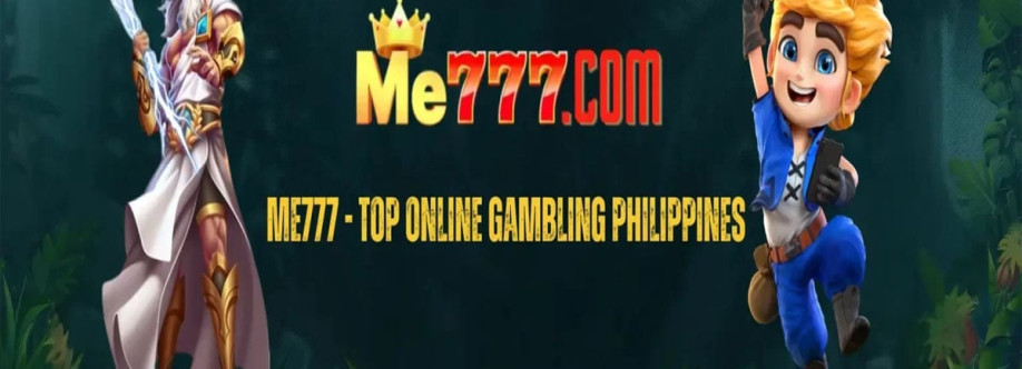 Me777 Casino Cover Image