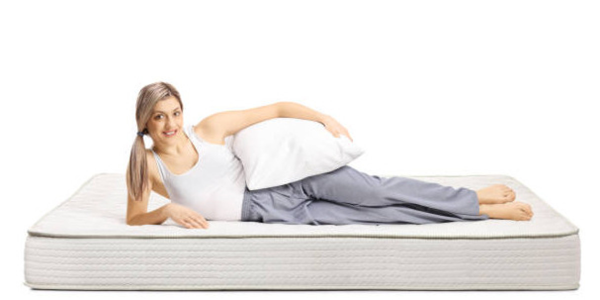 Why a Memory Foam Mattress is the Best Choice for Your Sleep