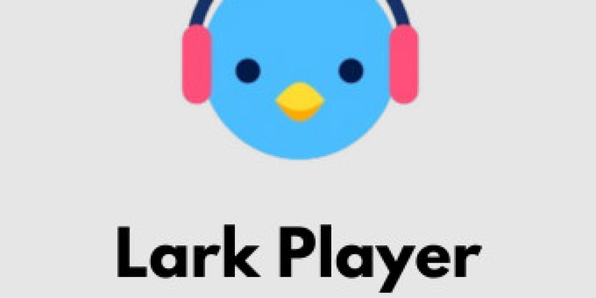 This is all about Lark Player Download