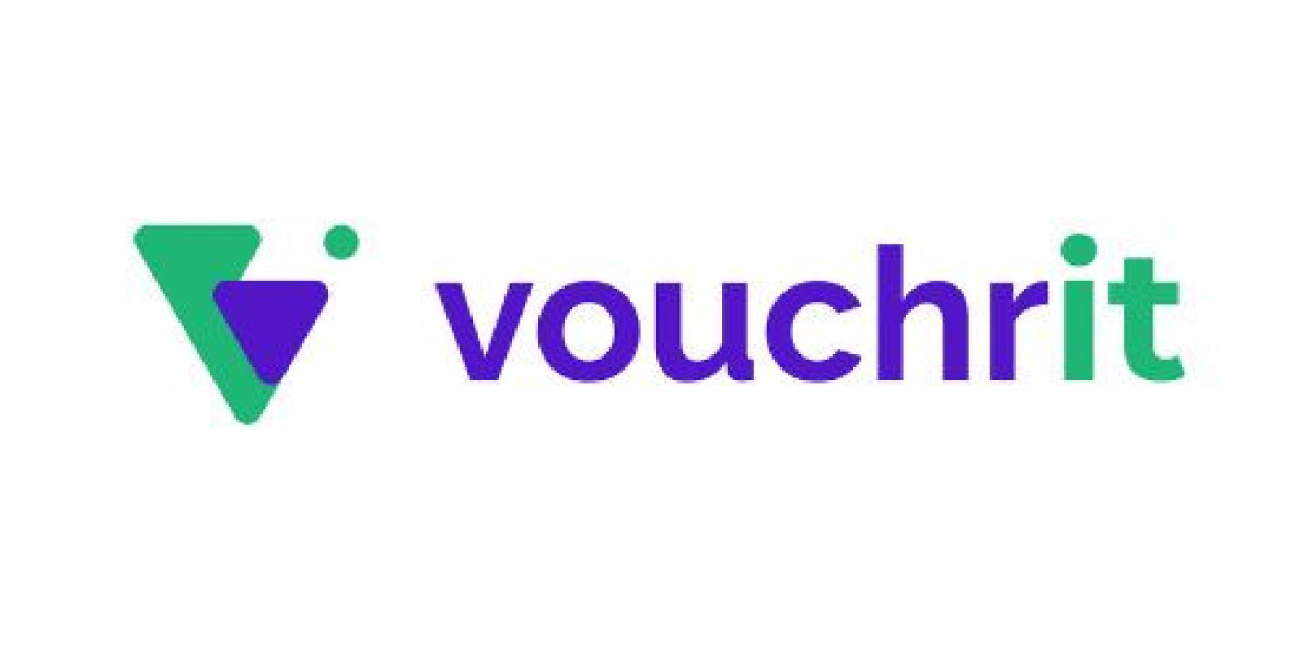 Say Goodbye to Manual Data Entry – VouchrIt Brings Automation to Life