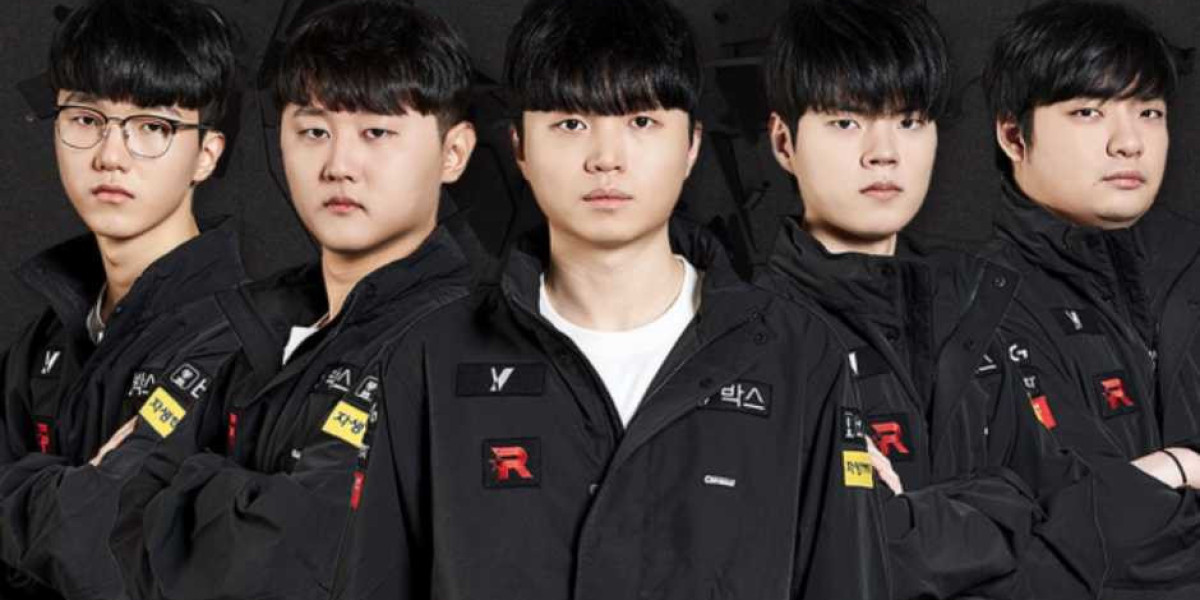 KT Rolster đưa ra quyết định bất ngờ liên quan đến BD