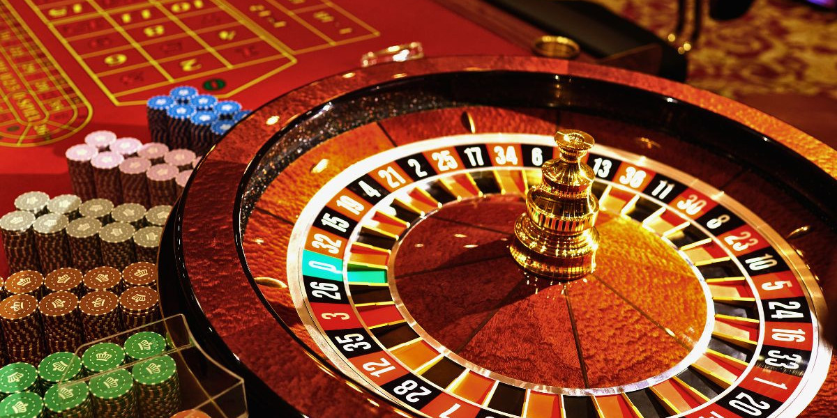 Why Low-Deposit Online Casinos in the UK Are a Game-Changer