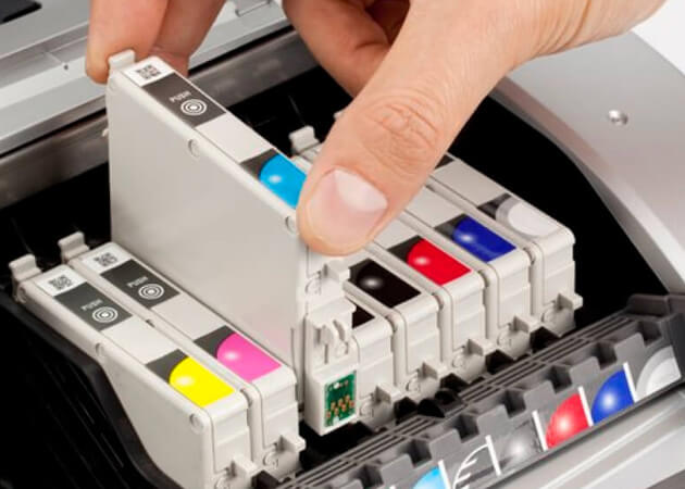 Sell Ink Cartridges Online | Earn Cash for Your Unused Cartridges