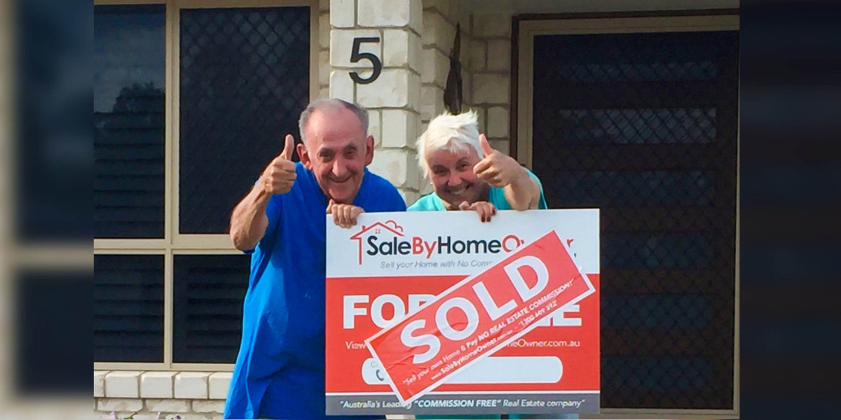 sell my own home queensland