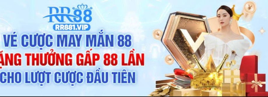 Nhà cái RR88 Cover Image