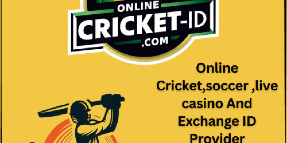 What is an Online Cricket ID?