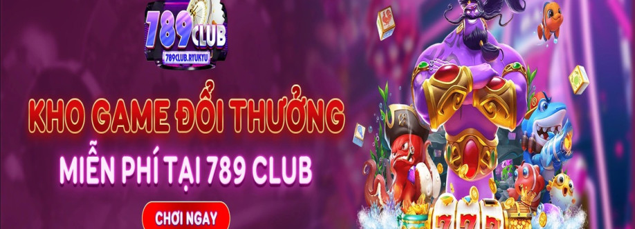 789Club Nhà Cái Cover Image