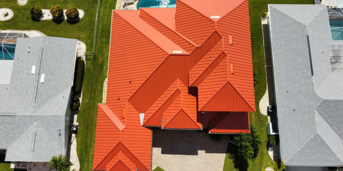 Top-Rated Cape Coral Roofing Company: Specialists in Repairs and Re-Roofs