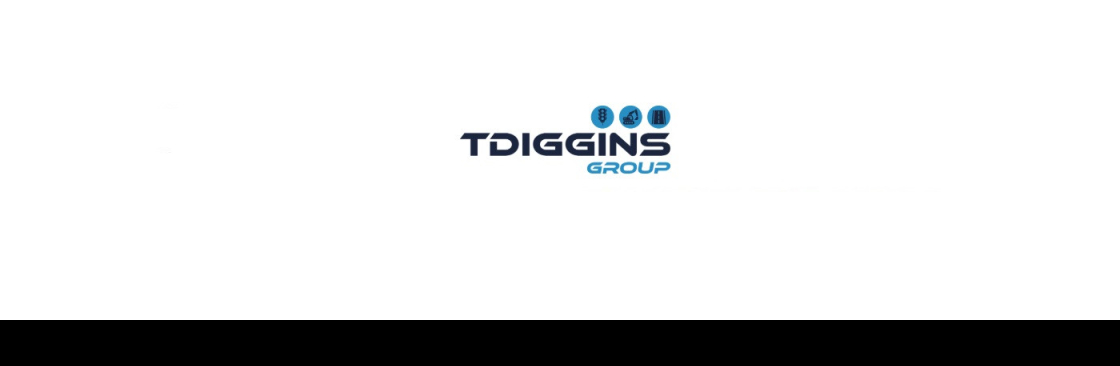 T Diggins Group Cover Image