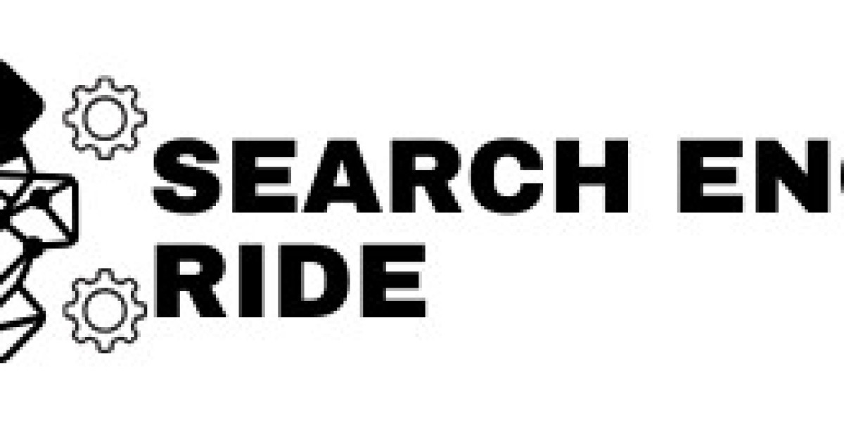 Search Engine Ride - Navigate the Web, Discover Possibilities