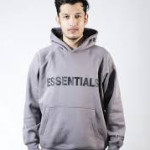 Essentials Hoodie Profile Picture