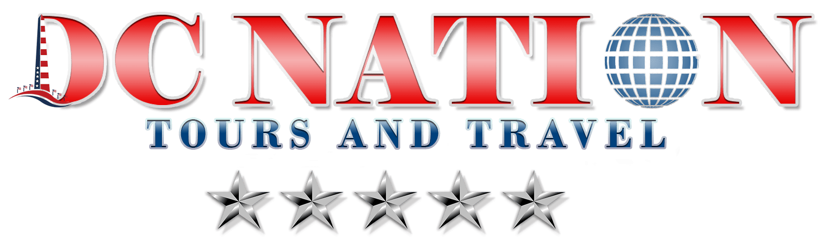 Washington DC Tour Guide - DC Nation Tours