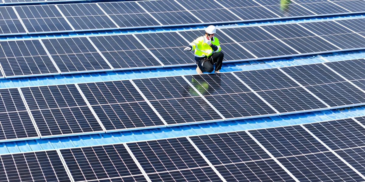 Find the Best Solar Panel Installer Companies Near You