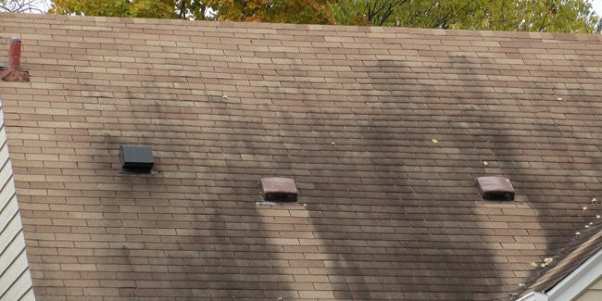 Expert Roof Cleaning Services to Enhance Your Property