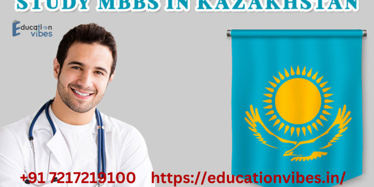 Essential Things To Know Before You Plan To Study MBBS in Kazakhstan