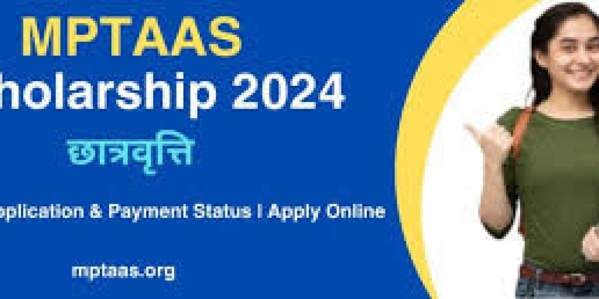 Unlock Your Dreams with the MPTAAS Scholarship 2024