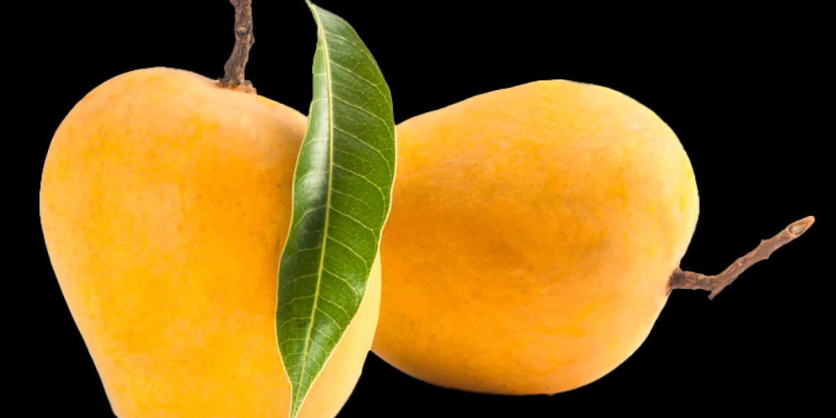 Enjoy Sweetness of Devgad Alphonso Mangoes – Best Quality