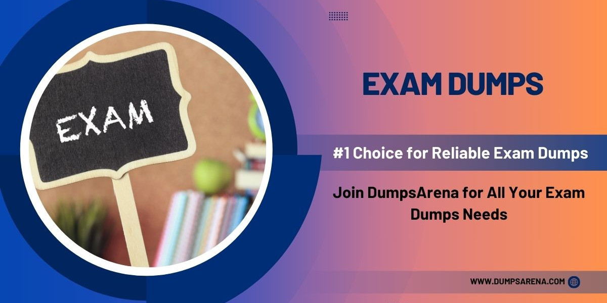 Download Reliable Exam Dumps from DumpsArena